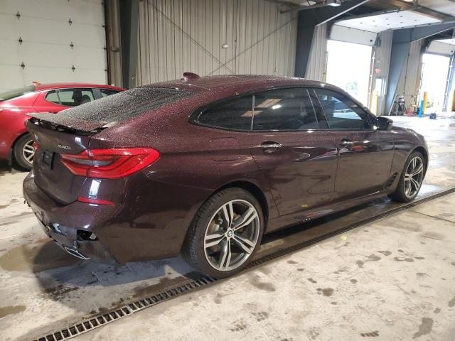 BMW 640 XIGT 2018