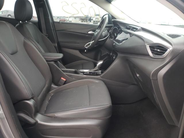 BUICK ENCORE GX PREFERRED 2021
