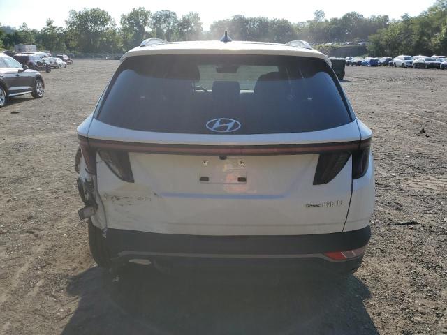 HYUNDAI TUCSON SEL CONVENIENCE 2022