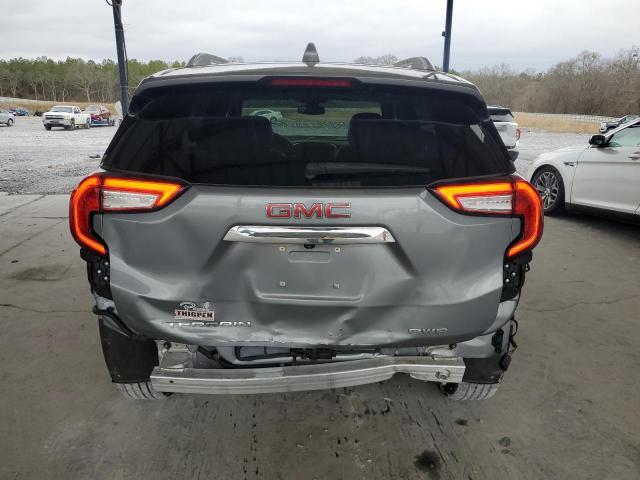 GMC TERRAIN SLT 2023