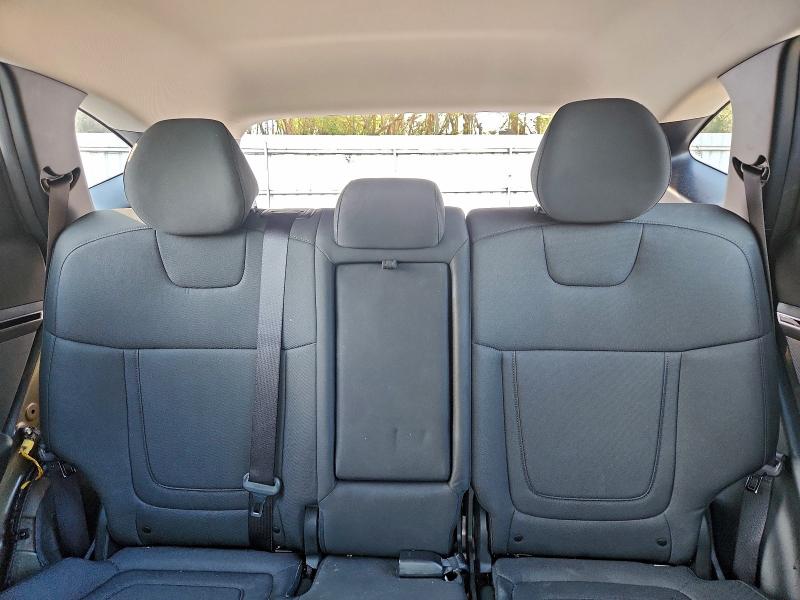 HYUNDAI TUCSON SE 2023