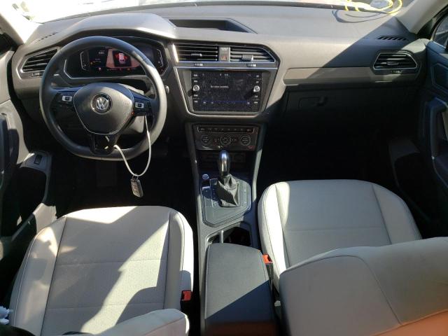 VOLKSWAGEN TIGUAN SE 2020
