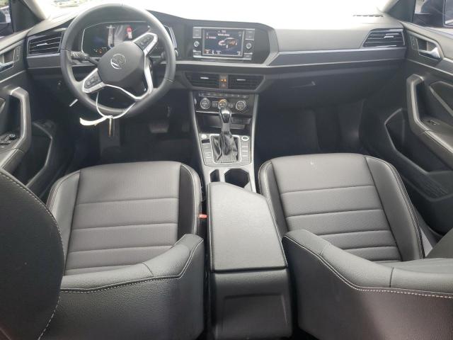 VOLKSWAGEN JETTA SE 2023