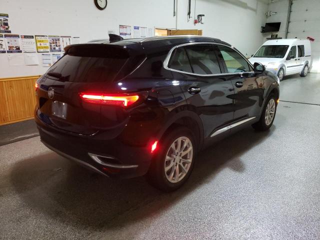BUICK ENVISION PREFERRED 2021