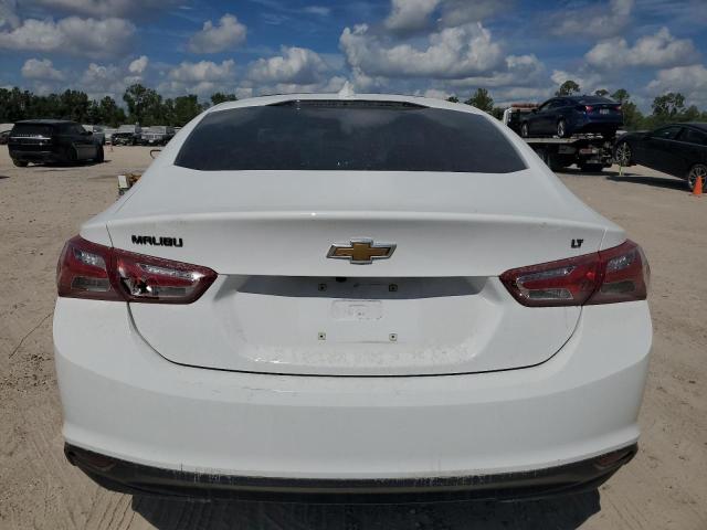 CHEVROLET MALIBU LT 2022