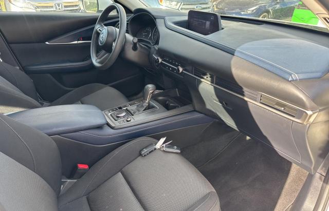 MAZDA CX-30 2021