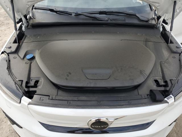 VOLVO C40 RECHARGE CORE 2023