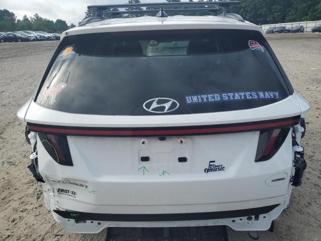 HYUNDAI TUCSON SEL 2023