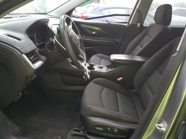 GMC TERRAIN SLE 2024