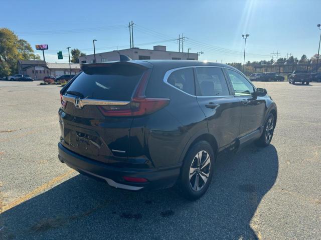 HONDA CR-V SE 2021