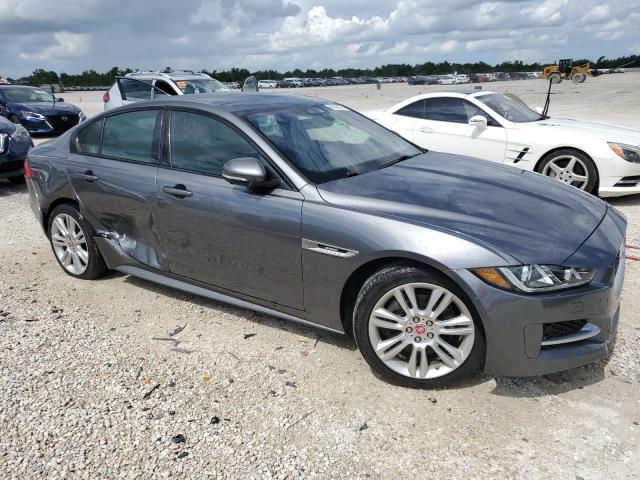 JAGUAR XE R - SPORT 2017