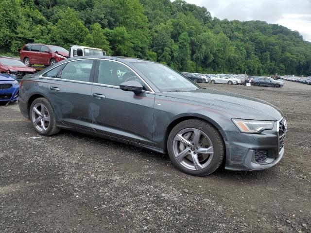 AUDI A6 PREMIUM 2024