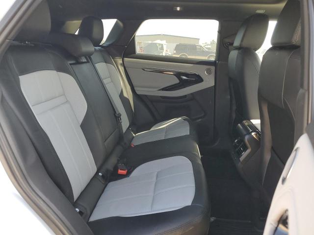LAND ROVER RANGE ROVER EVOQUE 2021