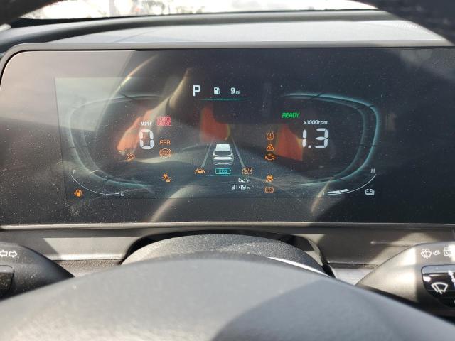 KIA SPORTAGE EX 2024