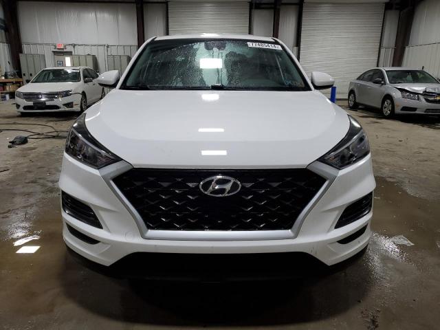 HYUNDAI TUCSON SE 2020
