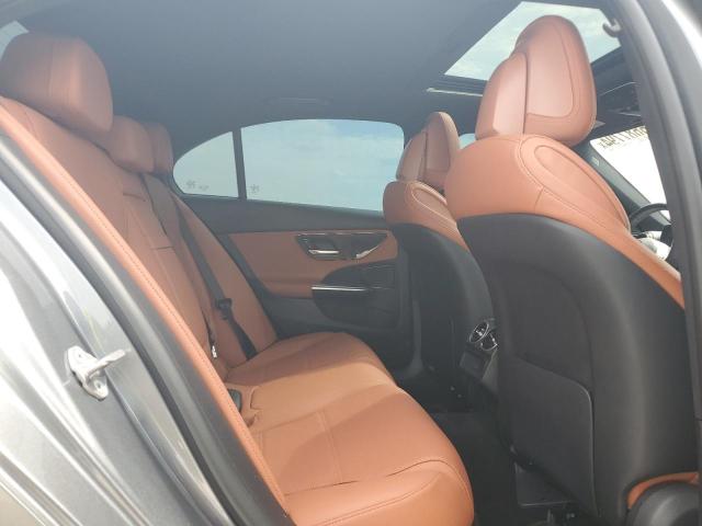 MERCEDES-BENZ C 300 2022