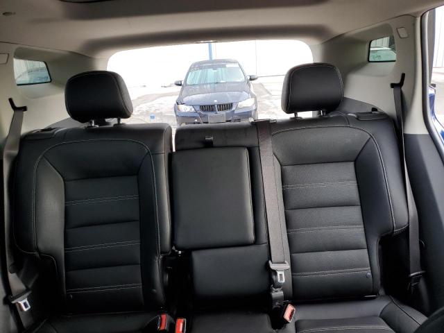 GMC TERRAIN DENALI 2022