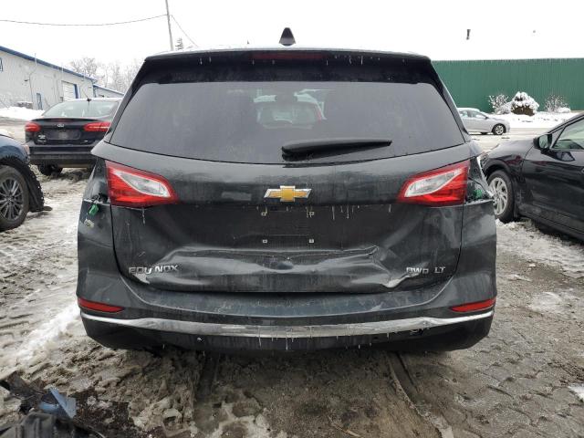CHEVROLET EQUINOX LT 2020