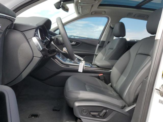 AUDI Q7 PREMIUM 2022