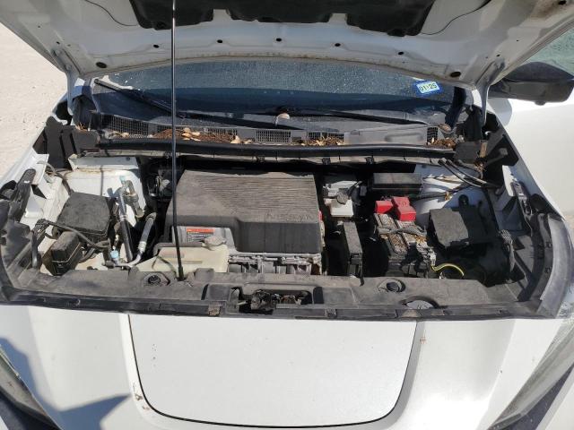 NISSAN LEAF SV PLUS 2020