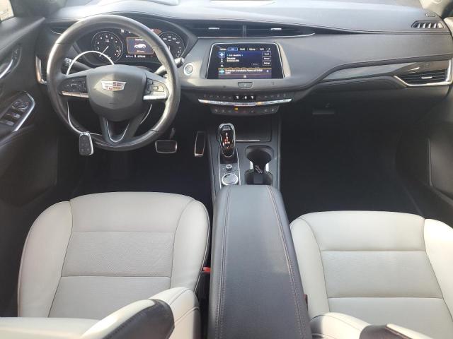 CADILLAC XT4 SPORT 2020