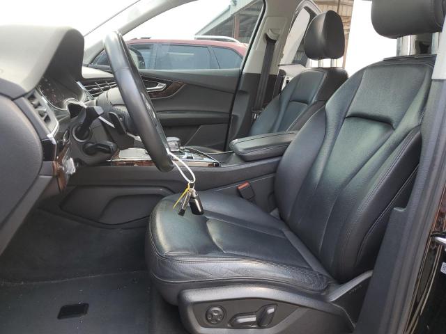 AUDI Q7 PREMIUM PLUS 2018