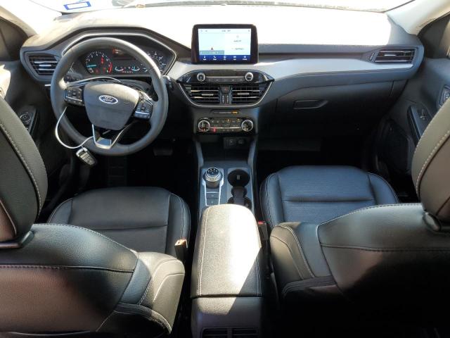FORD ESCAPE SEL 2022