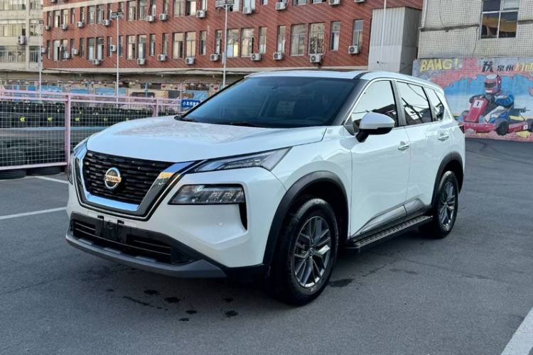 Nissan X-Trail VC-Turbo 300 2021