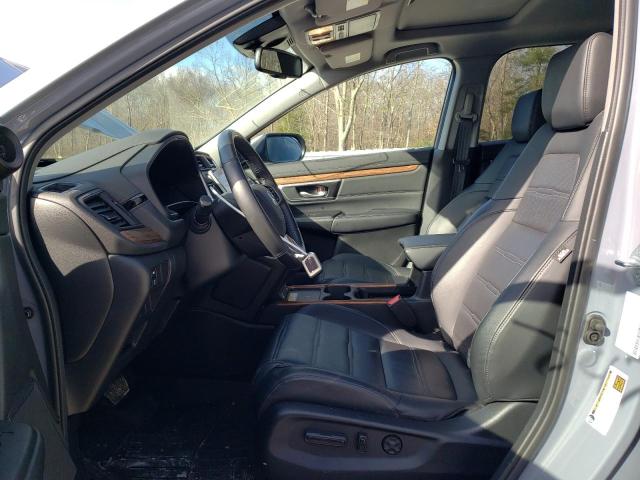 HONDA CR-V TOURING 2021