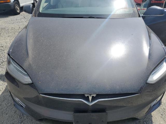 TESLA MODEL X 2017