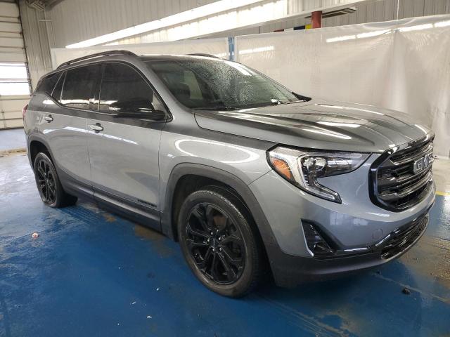 GMC TERRAIN SLT 2021