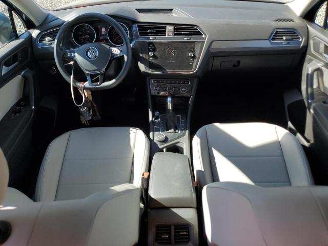 VOLKSWAGEN TIGUAN SE 2019