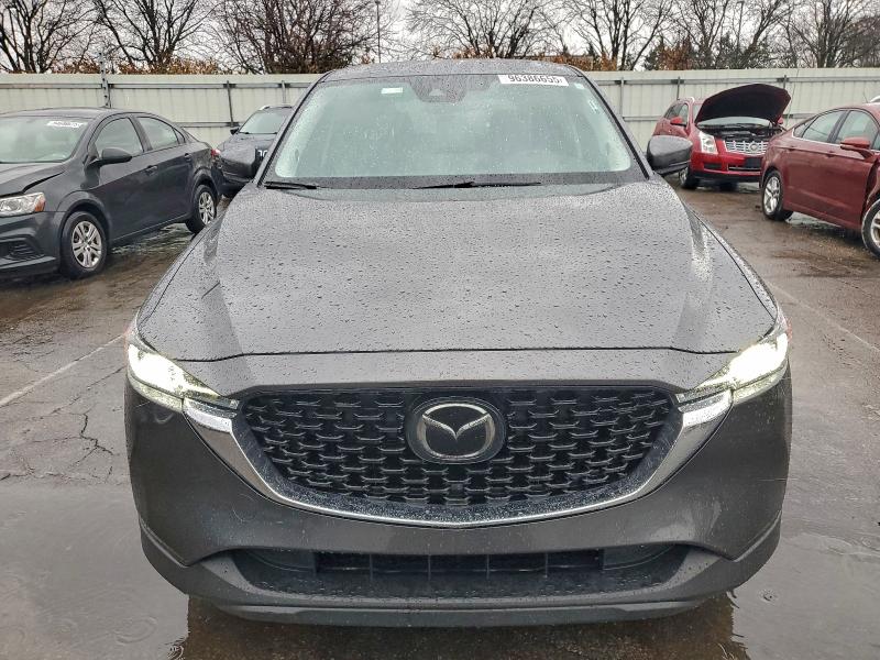 MAZDA CX-5 PREMIUM PLUS 2021