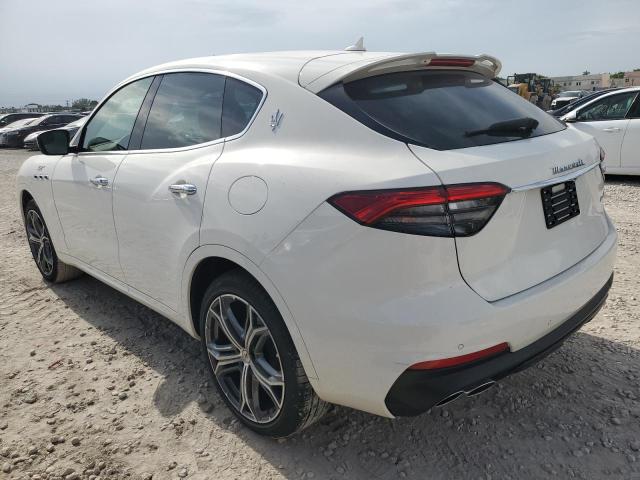 MASERATI LEVANTE BASE 2022