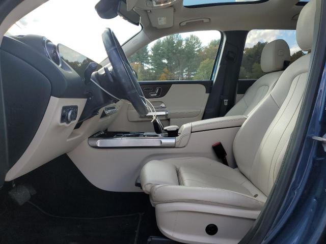 MERCEDES-BENZ GLB 250 4MATIC 2020