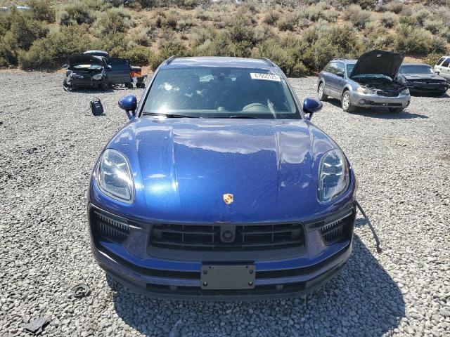 PORSCHE MACAN S 2023