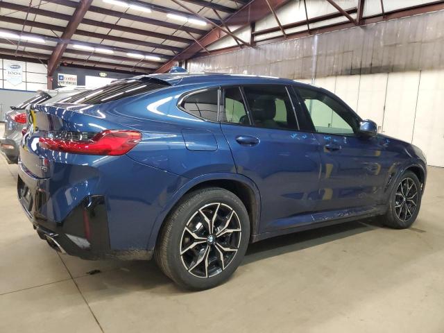 BMW X4 XDRIVE30I 2023