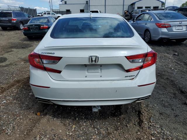 HONDA ACCORD SPORT 2020