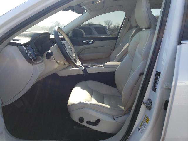 VOLVO XC60 T8 RECHARGE INSCRIPTION EXPRESS 2022