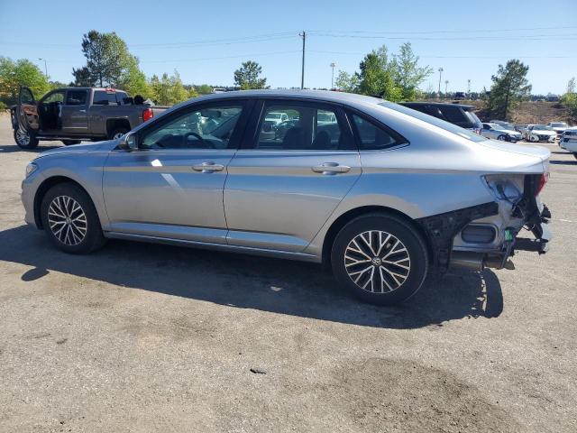 VOLKSWAGEN JETTA S 2021