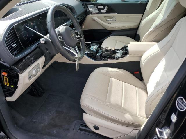 MERCEDES-BENZ GLE 350 4MATIC 2020
