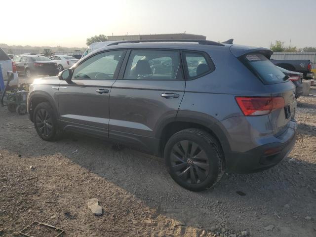 VOLKSWAGEN TAOS S 2023