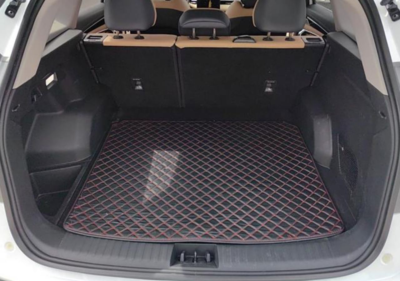 GEELY BOYUE L 2023