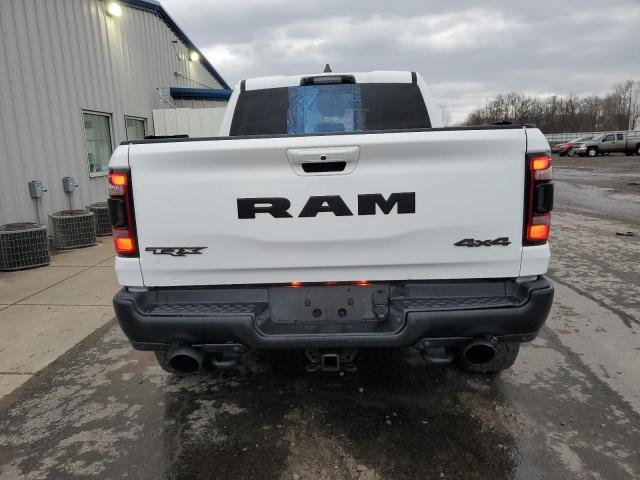RAM 1500 TRX 2021
