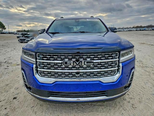 GMC ACADIA SLE 2022