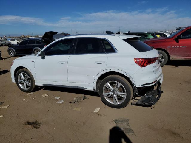 AUDI Q3 PREMIUM S LINE 45 2021