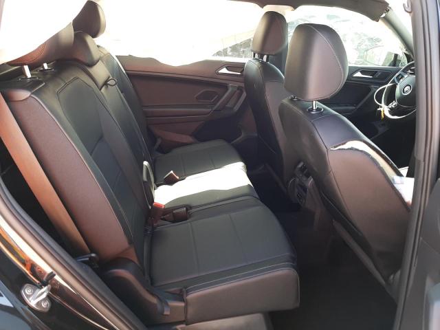 VOLKSWAGEN TIGUAN SE 2019