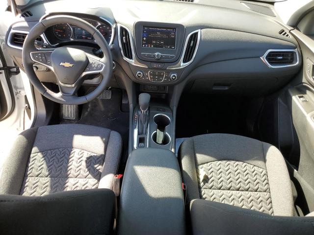 CHEVROLET EQUINOX LT 2024