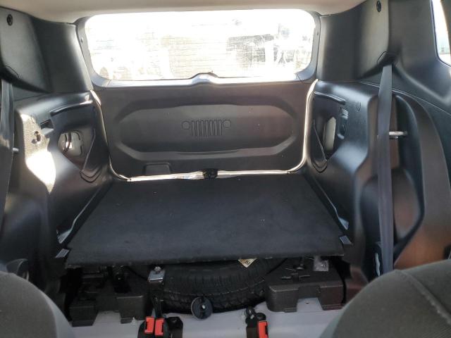 JEEP RENEGADE TRAILHAWK 2023