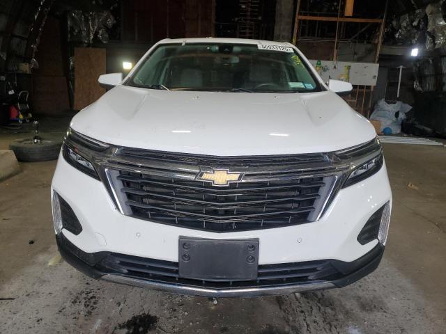 CHEVROLET EQUINOX LT 2022